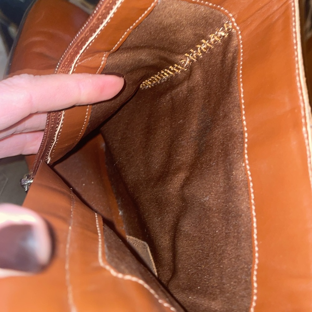 EUC Marc Fisher Boots  7 1/2 - Picture 3 of 9